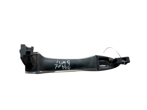 Front left exterior door handle KIA SPORTAGE III (SL) 2.0 CRDi | BP25529150C128 