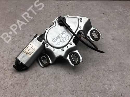 Front wiper motor SKODA OCTAVIA II (1Z3) 2.0 TDI 1Z1955119D