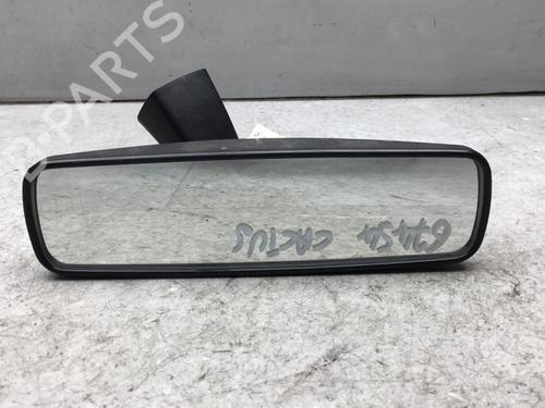 Rear mirror CITROËN C4 CACTUS 1.6 HDi 90 | BP25555542I6