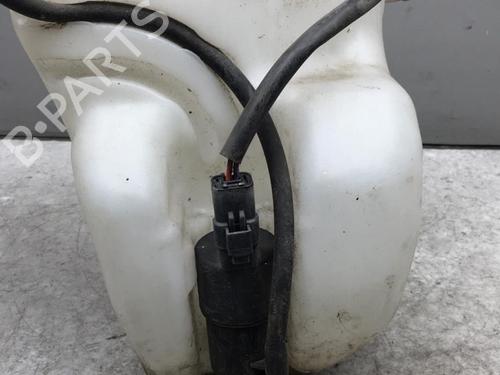Windscreen washer tank PEUGEOT 207 CC (WD_) 1.6 16V | BP25511023C113 