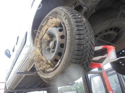 Ignition barrel RENAULT KANGOO (KC0/1_) 1.2 16V (KC05, KC06, KC03, KC0T, KC0W, KC1D) | BP25517143M48