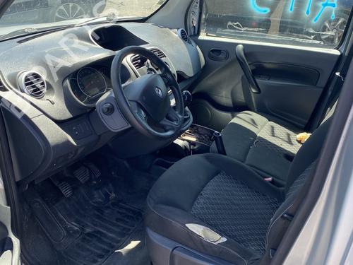 Steering column stalk RENAULT KANGOO Express (FW0/1_) 1.5 dCi 90 (FW0G, FW05, FW08, FW11) | BP27283027I23  - Image 11