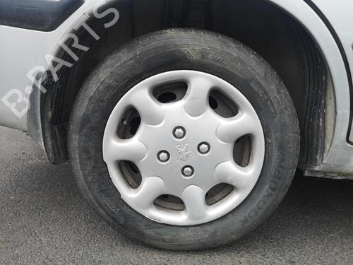 Rear left lock PEUGEOT 406 (8B) 2.0 HDI 110 | BP25561418C100 