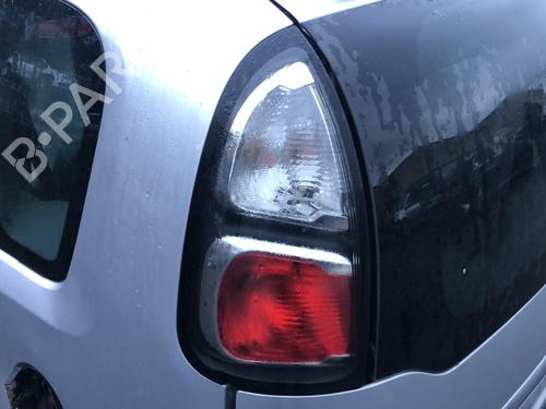 ABS pump CITROËN C3 Picasso (SH_)  | BP25551480M43  - Image 11