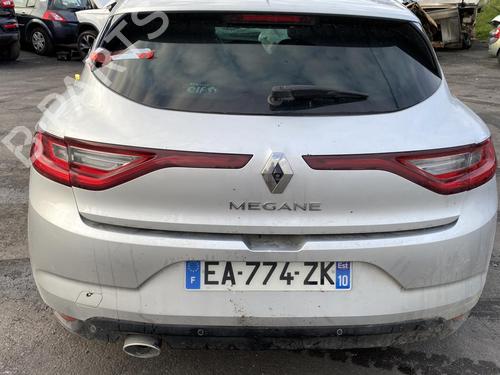 Engache cinturón RENAULT MEGANE IV Hatchback (B9A/M/N_) 1.6 dCi 130 (B9A4) | BP25548433I32 - Image 26