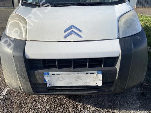 Ignition barrel CITROËN NEMO Box Body/MPV (AA_) 1.3 HDi 75 | BP32267752M48  - Image 12