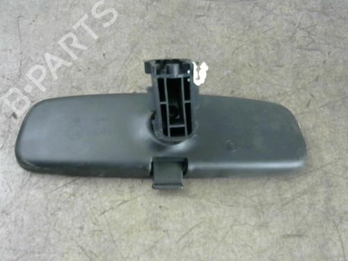 Used Rear mirror FORD FIESTA VII (HJ, HF) 1.1 Ti-VCT (86 hp) 25559894