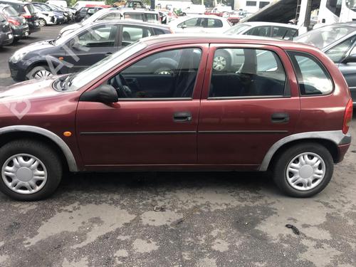 Rudehejsemekanisme Højre foran OPEL CORSA B (S93) 1.4 i (F08, F68, M68) | BP25520109C23 