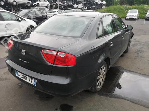 Front left lock SEAT EXEO (3R2) 2.0 TDI | BP25578827C98  - Image 6