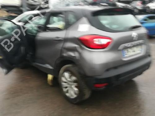 Climate control RENAULT CAPTUR I (J5_, H5_) 1.5 dCi 90 (J5N4, J5M5, J5MW, J5M6, J5AL, J5AJ) | BP25516233I5  - Image 22