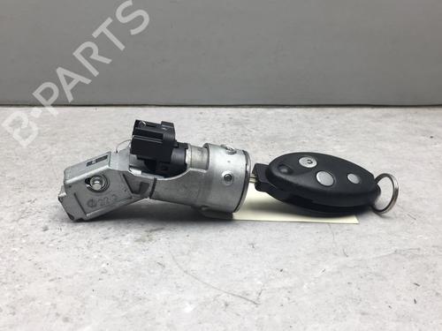 Ratlås/Tændingslås CITROËN C5 II (RC_) 1.6 HDi (RC8HZB) | BP25554617M48