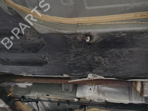Rudehejsemekanisme Højre bagtil CITROËN C3 AIRCROSS II (2R_, 2C_) 1.5 BlueHDi 110 | BP25525202C25 