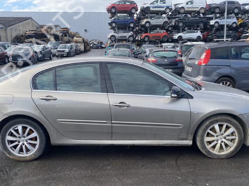 Warning switch RENAULT LAGUNA III (BT0/1) 2.0 dCi (BT01, BT08, BT09, BT0E, BT0K, BT12, BT1C, BT1D,... | BP25526187I22  - Image 20