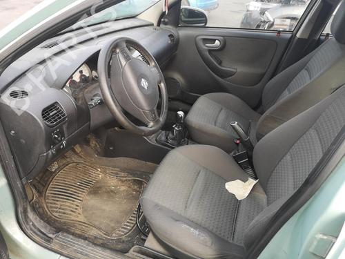 Starter OPEL CORSA C (X01) 1.2 (F08, F68) | BP25560822M8 - Image 20