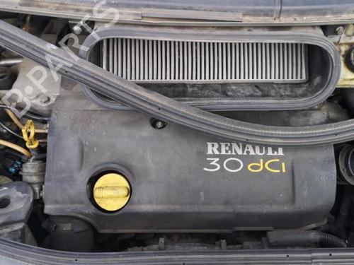 AC compressor RENAULT ESPACE IV (JK0/1_) 3.0 dCi (JK0E, JK0Y) | BP25538303M34  - Image 34