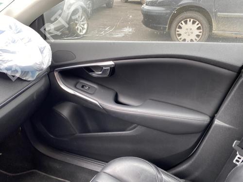 Right sun visor VOLVO V40 Hatchback (525) D3 | BP25541723I2 - Image 37