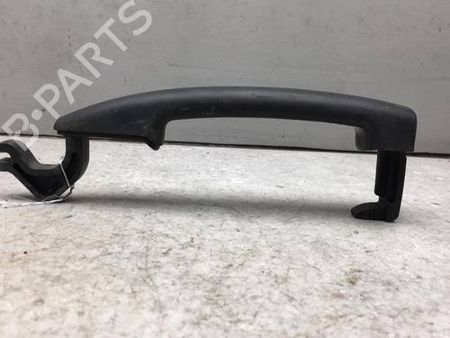 Used Front left exterior door handle CITROËN BERLINGO Box Body/MPV (B9) 1.6 HDi / BlueHDi 75 (75 hp) 25534335