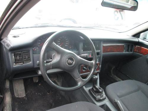 Used Parts AUDI 80 B4 Saloon (8C2) 1.6 E 2497671