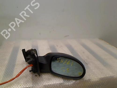 Used Right mirror CITROËN C5 II (RC_) 1.6 HDi (RC8HZB) (109 hp) 25516545