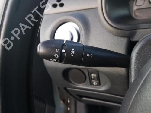 Left mirror CITROËN C2 (JM_) 1.4 HDi | BP25584296C26 