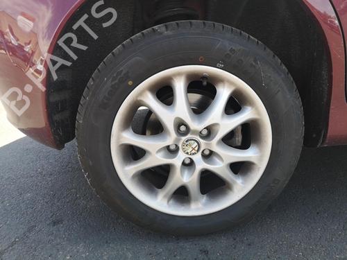 Høyre foran beltestrammer ALFA ROMEO 147 (937_) 1.6 16V T.SPARK (937.AXA1A, 937.AXB1A, 937.BXB1A) | BP25561775C88 