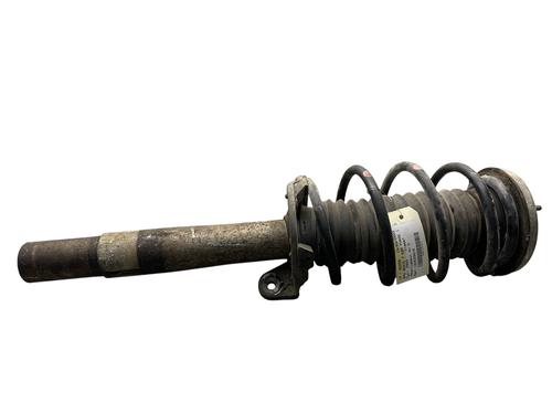 Used Right front shock absorber BMW 7 (E65, E66, E67) 730 d (218 hp) 25539440