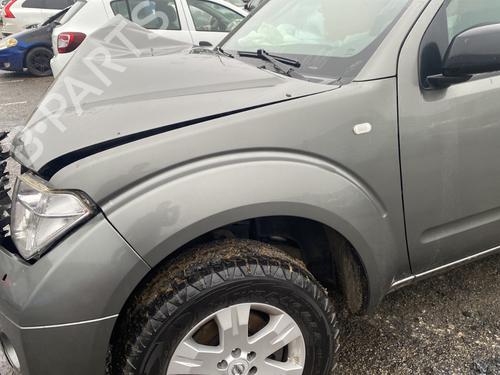 håndbremse NISSAN PATHFINDER III (R51) 2.5 dCi 4WD | BP33444025I18  - Image 9