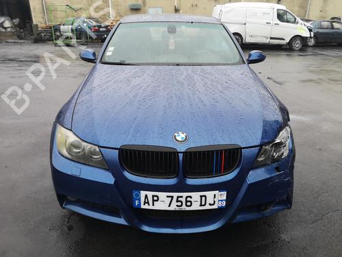 Left front window switch BMW 3 (E90) 320 d | BP25584656I27  - Image 31