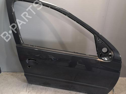 Used Right front door PEUGEOT 206+ (2L_, 2M_) 1.1 (60 hp) 25554675