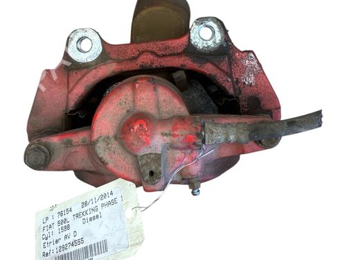 Used Right front brake caliper Right front brake caliper 37184961 37184961