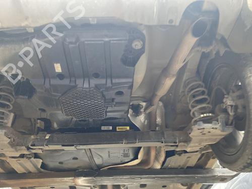 Left front window switch CITROËN C3 AIRCROSS II (2R_, 2C_) 1.5 BlueHDi 100 (2CYHYJ) | BP30637018I27 - Image 40