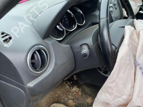 Climate control DACIA DUSTER (HS_) 1.5 dCi 4x4 | BP25545025I5 - Image 18