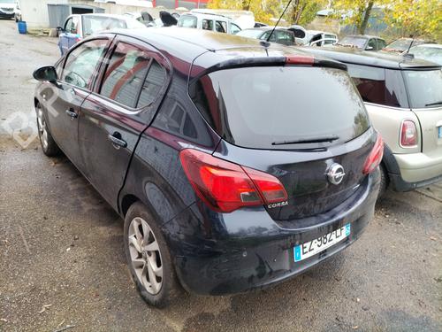 Left tailgate light OPEL CORSA E (X15) 1.4 (08, 68) | BP25507937C79  - Image 29