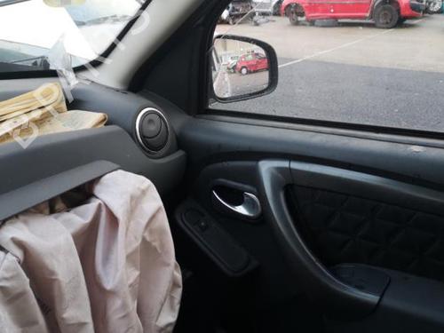 Front left window mechanism DACIA DUSTER (HS_) 1.5 dCi | BP25533235C22 - Image 15