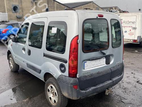 Steering column stalk RENAULT KANGOO (KC0/1_) 1.9 dCi 4x4 | BP25539976I23  - Image 31