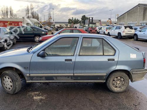 Left front indicator RENAULT 19 I (B/C53_) 1.7 | BP25529422C32 