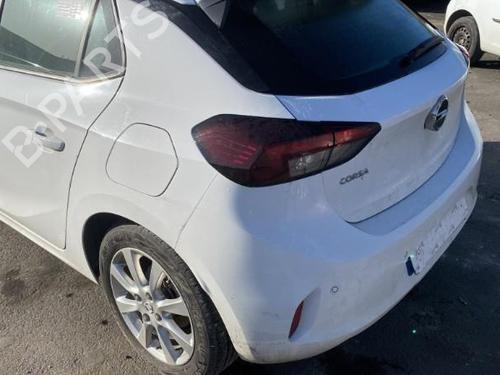 Climate control OPEL CORSA F (P2JO) 1.5 (68) | BP25503945I5 - Image 9