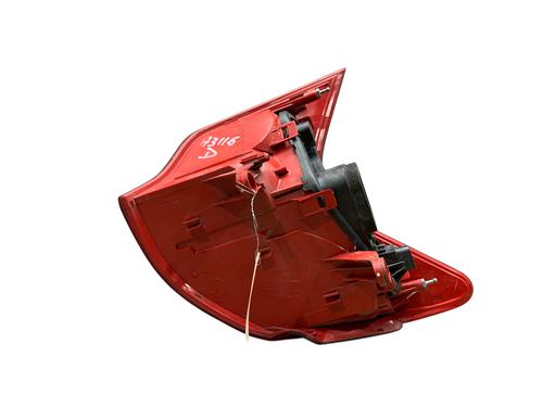 Right taillight PEUGEOT 3008 I MPV (0U_) 2.0 HDi 150 / BlueHDi 150 | BP25503622C35 