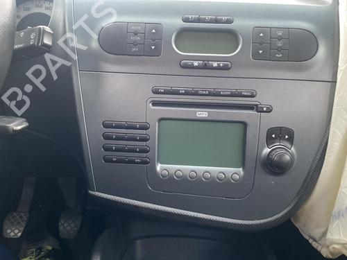 Left front driveshaft SEAT LEON (1P1) 2.0 TDI | BP25506991M38  - Image 33