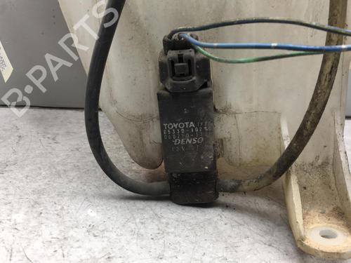 Windscreen washer tank TOYOTA HIACE IV Bus (__H1_, __H2_) 2.4 TD (LXH12, LXH22) | BP25557749C113 