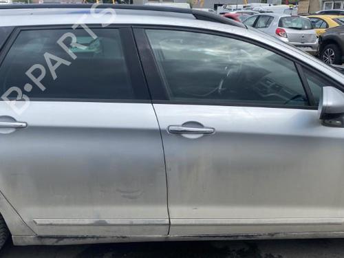 Right front indicator CITROËN C5 III Break (RW_) 1.6 HDi 110 (RW9HZC) | BP25549634C33  - Image 20