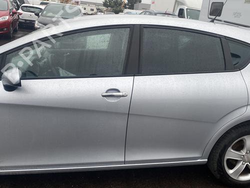 Climate control SEAT LEON (1P1) 1.9 TDI | BP25506013I5 - Image 32