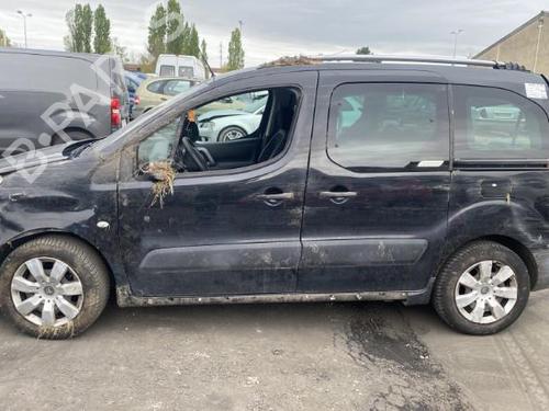 Hand brake CITROËN BERLINGO MULTISPACE (B9) 1.6 HDi 110 | BP25548411I18  - Image 24