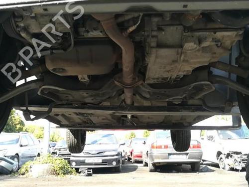 Pompe de direction assistée PEUGEOT 206 Hatchback (2A/C) 1.4 i | BP25577637M99 