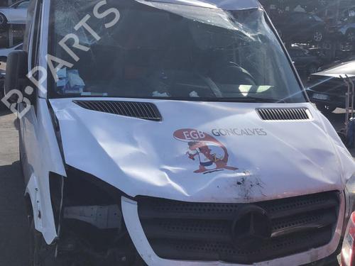 Switch MERCEDES-BENZ SPRINTER 3-t Van (B906) 214 CDI (906.611, 906.613) | BP25546479I30  - Image 14