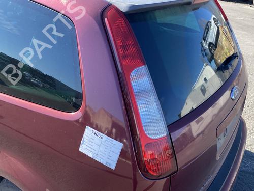 Front wiper motor FORD FOCUS C-MAX (DM2) 1.6 TDCi | BP25498693M29  - Image 27