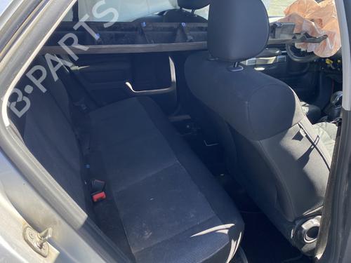 Dør højre bagtil CITROËN C4 CACTUS 1.6 BlueHDi 100 | BP27698011C5  - Image 23