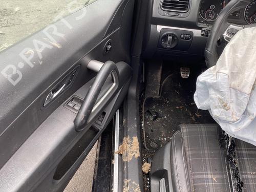Front left interior door handle VW SCIROCCO III (137, 138) 1.4 TSI | BP25564120I13  - Image 18