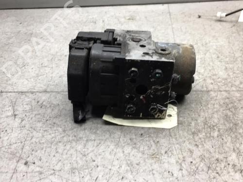 Used ABS pump ABS pump RENAULT KANGOO (KC0/1_) 1.4 (KC0C, KC0H, KC0B, KC0M) (75 hp) 25529487 25529487