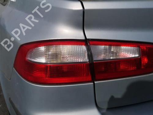 Left tailgate light RENAULT LAGUNA II (BG0/1_) 1.8 16V (BG04, BG0B, BG0C, BG0V) | BP25532238C79 - Image 6